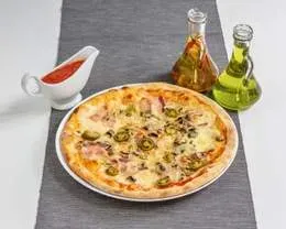 Pizza Rimini