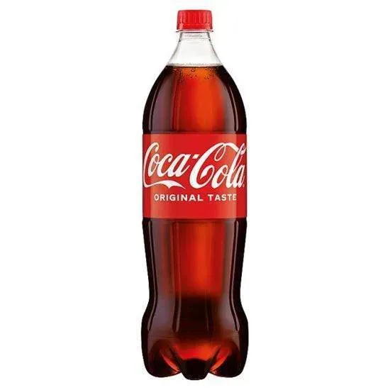 Coca Cola