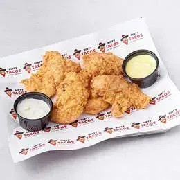 Chicken Strips
