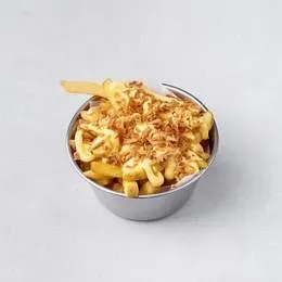 Cheese Fries
