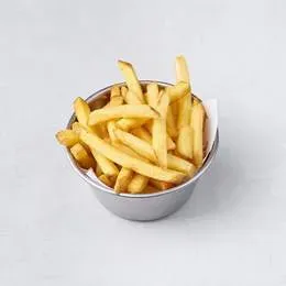 Frytki