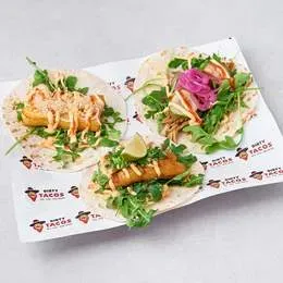 Taco Mix