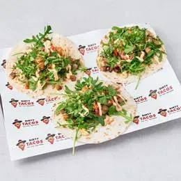Banh mi Taco