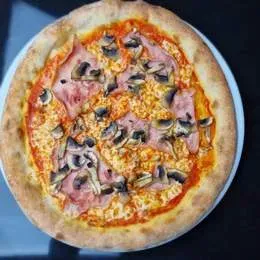 Pizza CAPRI
