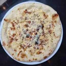 Pizza CARBONARA