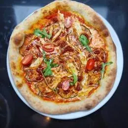Pizza DIAVOLA