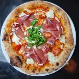 Pizza PARMA