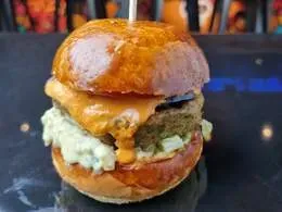 Burger Vege