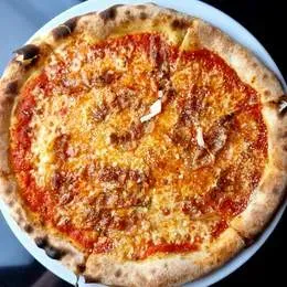Pizza AMATRICIANA
