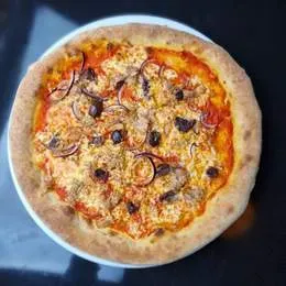 Pizza TONNO