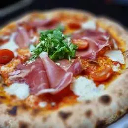Pizza SPECK