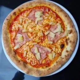 Pizza HAWAIANA