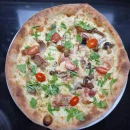 Pizza CAPRICCIOSA