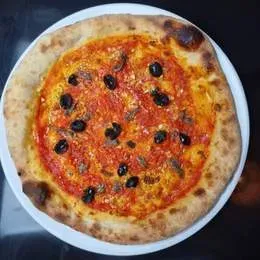 Pizza MARINARA