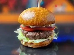 Burger Classic