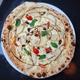 Pizza BIANCA