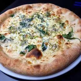 Pizza SPINACI E GORGONZOLA