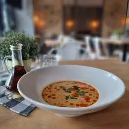 Zupa TAJ W MEDIOLANIE