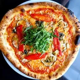 Pizza ORTOLANA