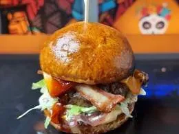 New York Burger