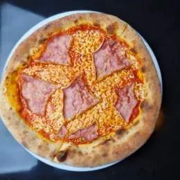 Pizza COTTO