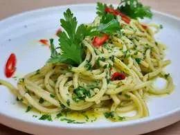AGLIO E OLIO