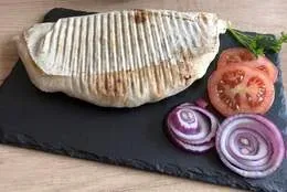 Caspi kebab
