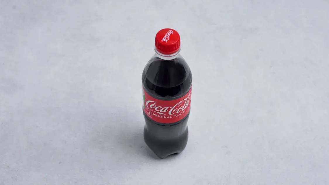 Cola (0,33l)