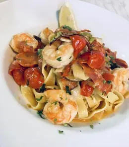 Tagliolini Zingarella