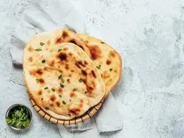 Butter Rotti
