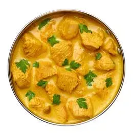Chicken Korma