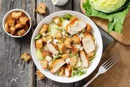 Chicken Salad