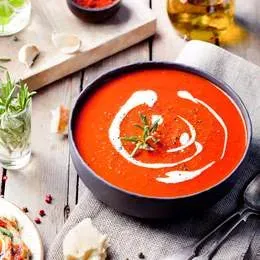 Tomato Soup