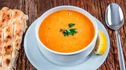 Dal Soup