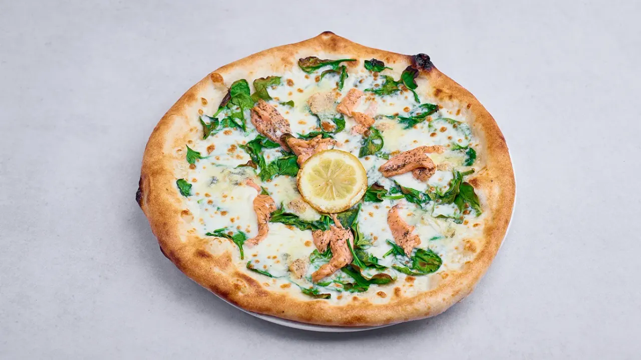SALMONE