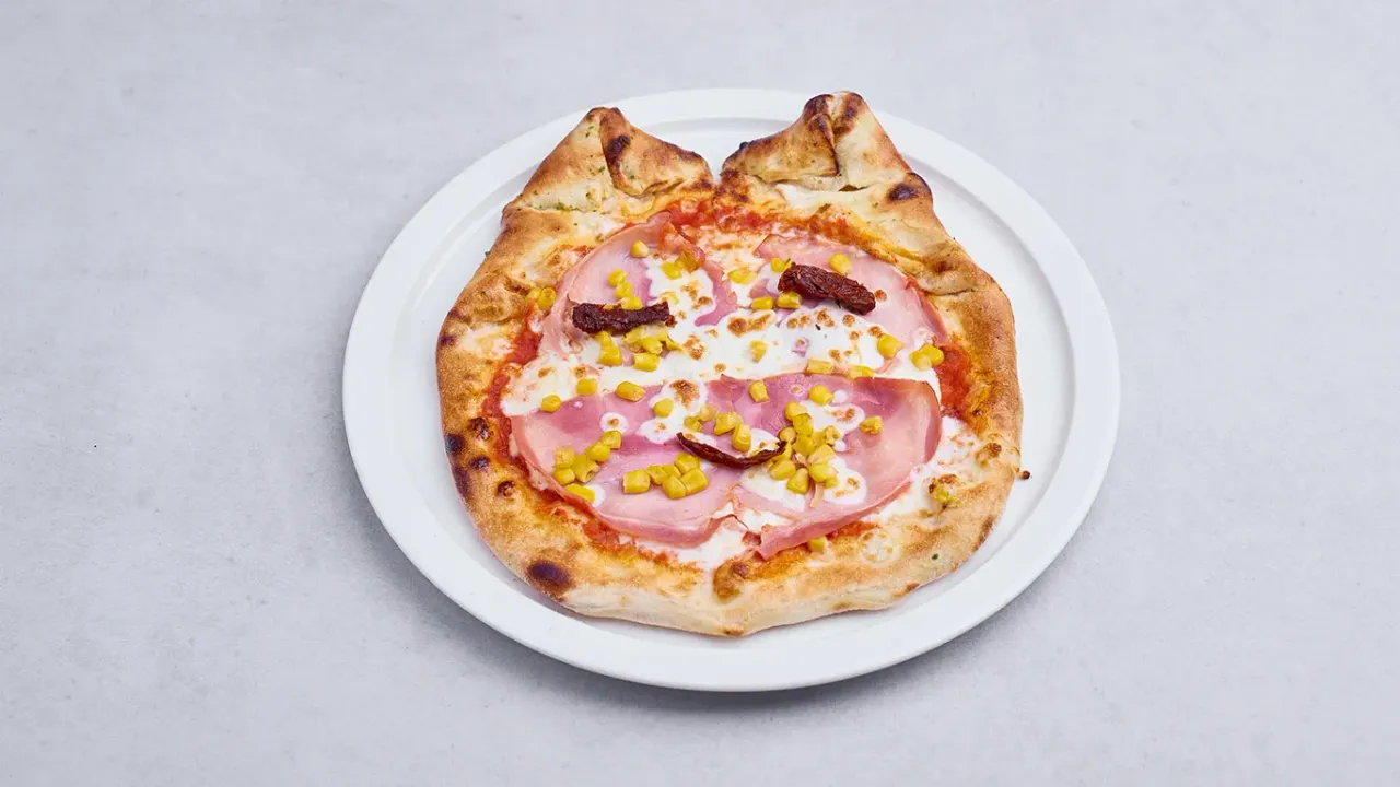 Pizza AntresOlka