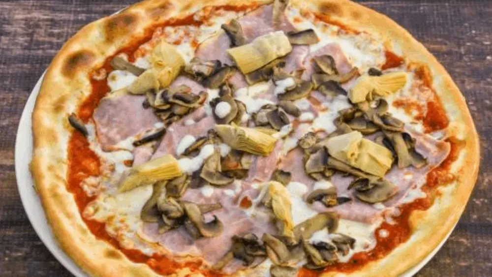 CAPRICCIOSA