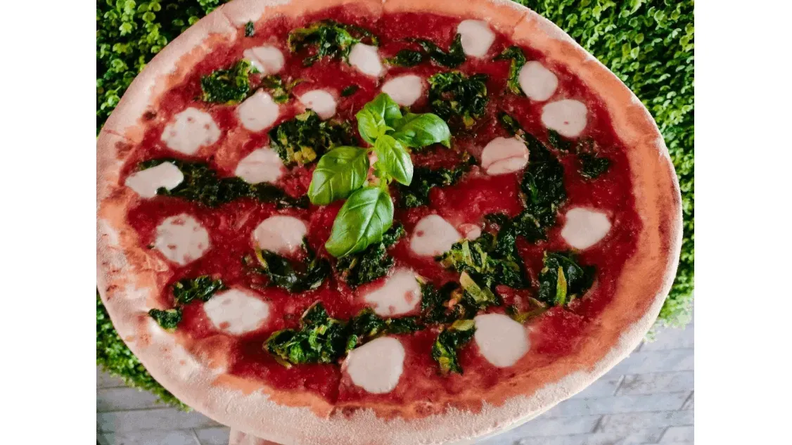 SPINACI