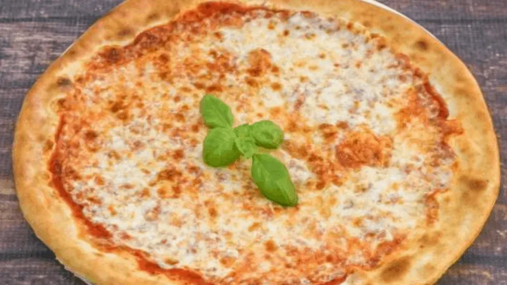 MARGHERITA