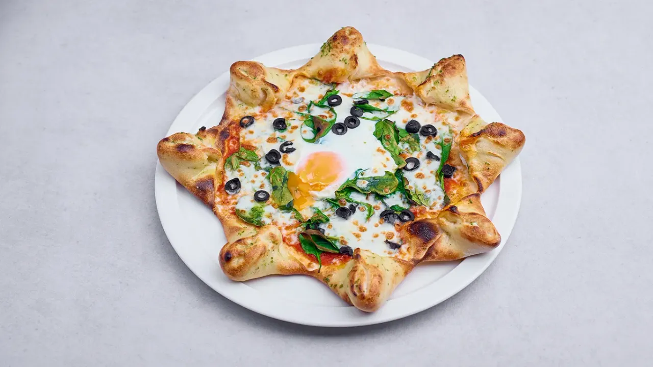 RICOTTA E SPINACI