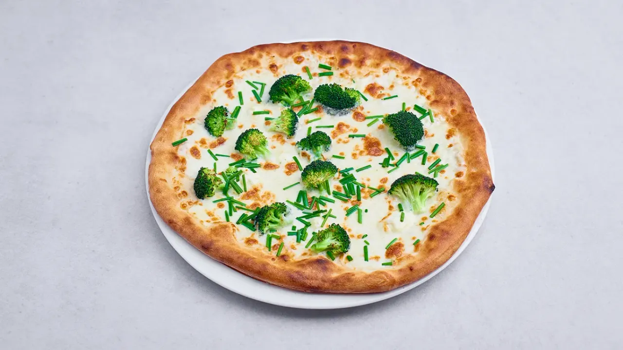 BROCCOLO