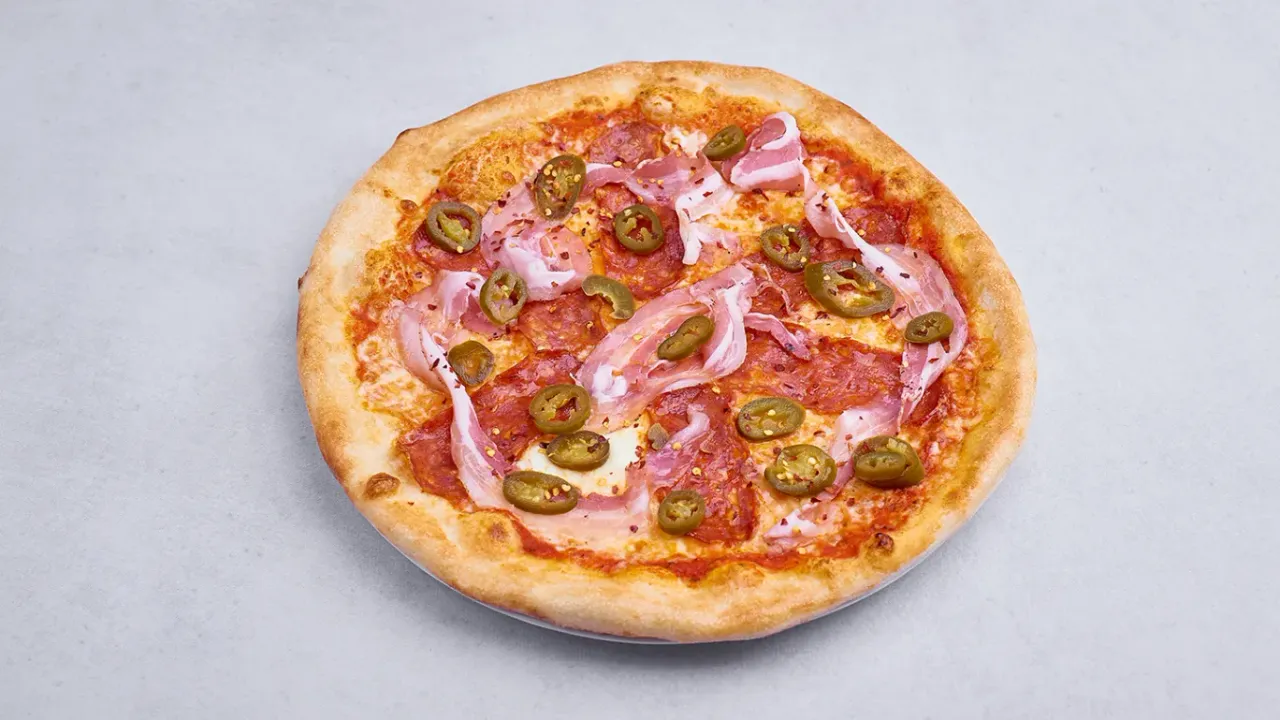 PIZA