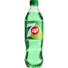 7Up 0.5L