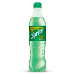 Sprite 0.5l