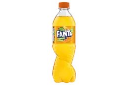 Fanta 0.5l
