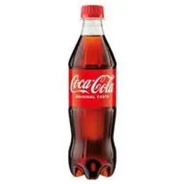 Coca-Cola 0.5l
