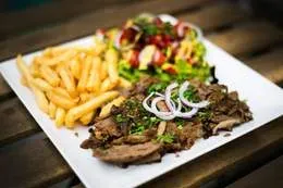 Shawarma