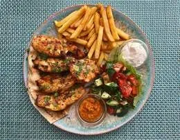 Shish tauk