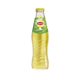 Lipton Ice Tea zielona 0,2l