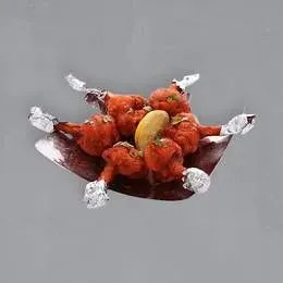 Chicken lolipop